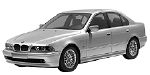 BMW E39 C3218 Fault Code