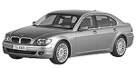 BMW E66 C3218 Fault Code