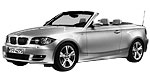 BMW E88 C3218 Fault Code